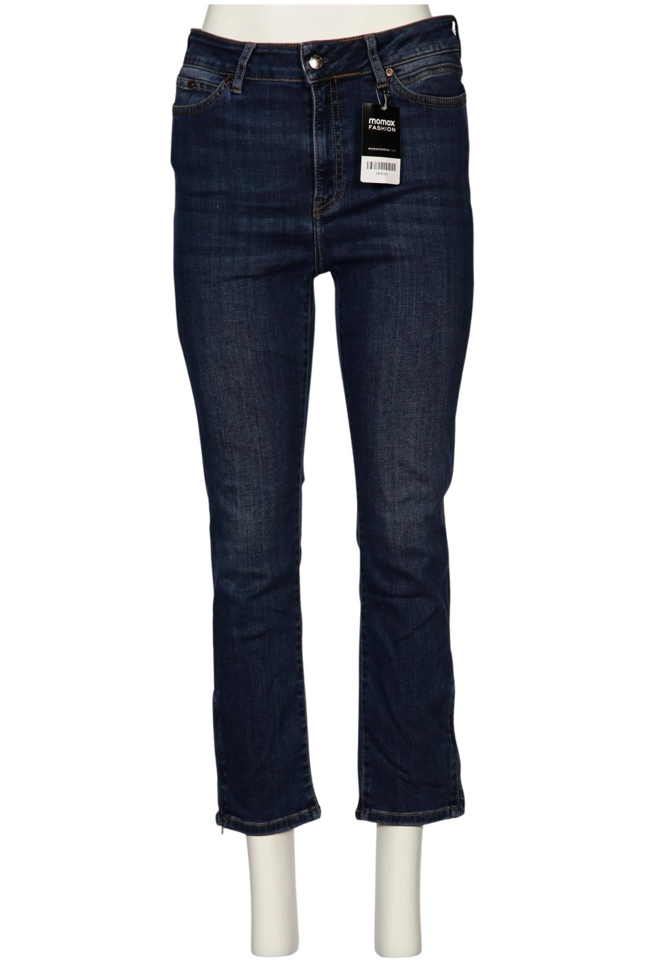 BOGNER Jeans 31 in Blau: Vorderseite