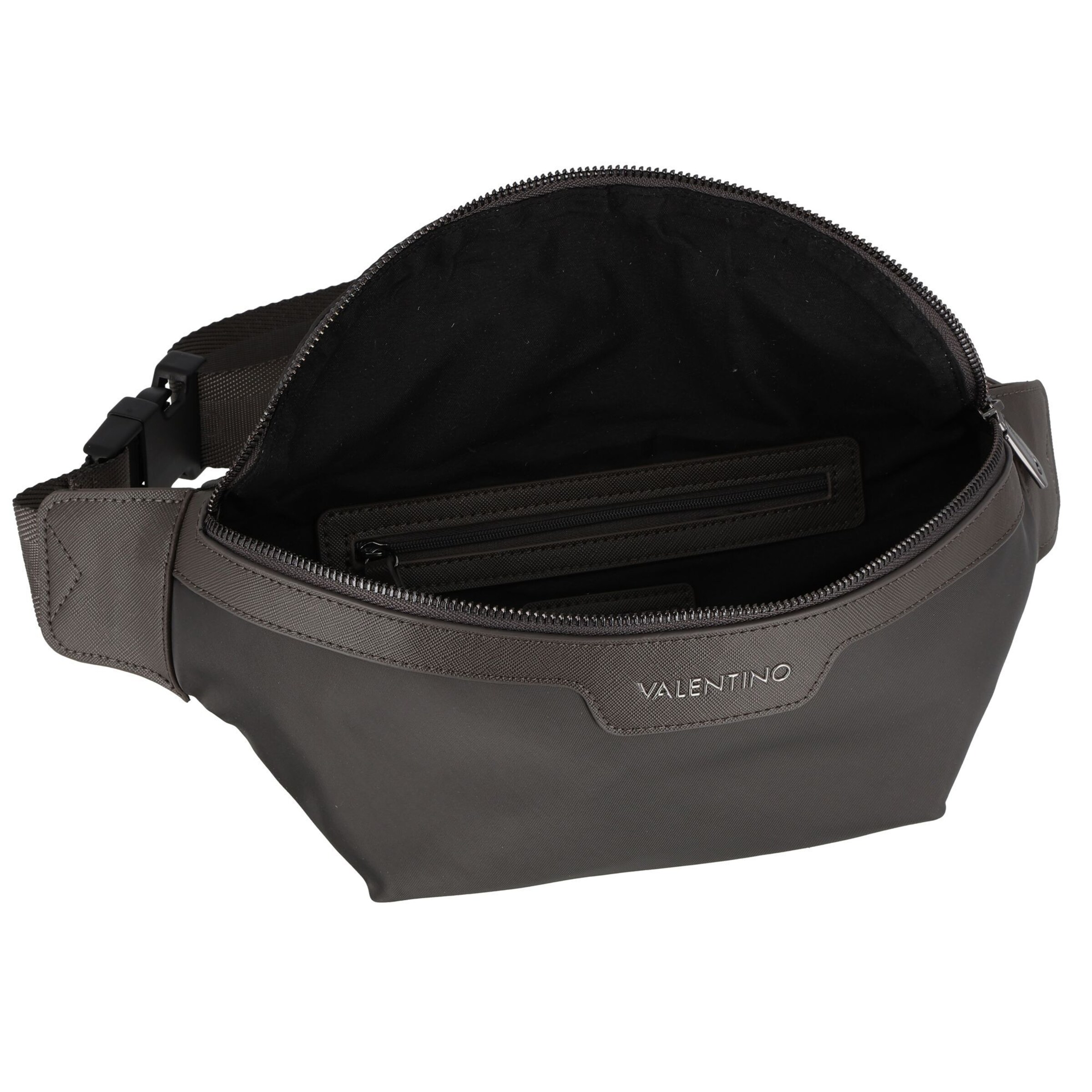 VALENTINO Belt bag 'Cardano' in Green