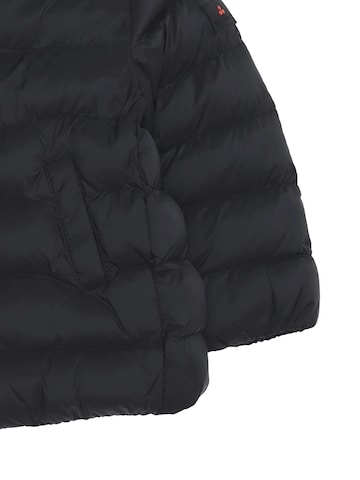 Peuterey Winterjacke 'FIRTEM' in Schwarz