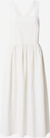 Marc O'Polo DENIM Letní šaty – bílá: přední strana