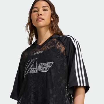 ADIDAS ORIGINALS Футболка в Черный