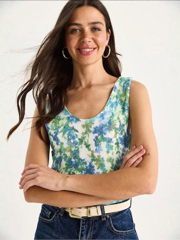 Bianco Lucci Top in Gemengde kleuren