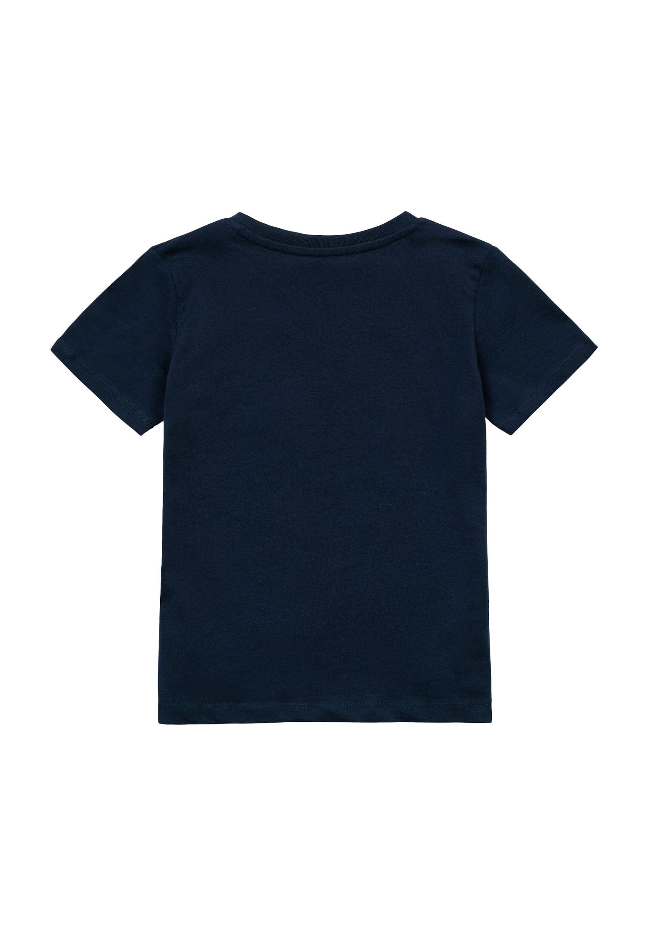 zils MINOTI T-Krekls