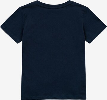 T-Shirt MINOTI en bleu