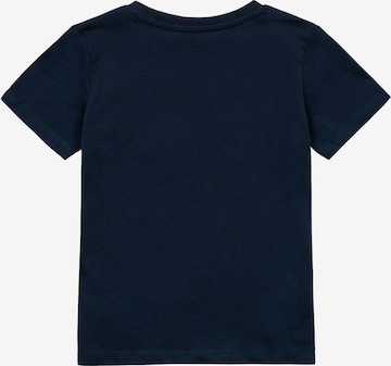 MINOTI - Camiseta en azul