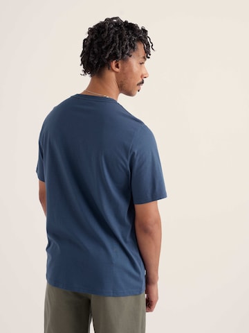 Seasalt Cornwall Bluser & t-shirts ' Midwatch ' i blå