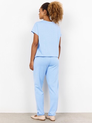 Soyaconcept Shirt 'Soyaconcept Banu 169 l.blauw' in Blauw