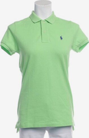 Polo Ralph Lauren Top & Shirt in M in Green: front