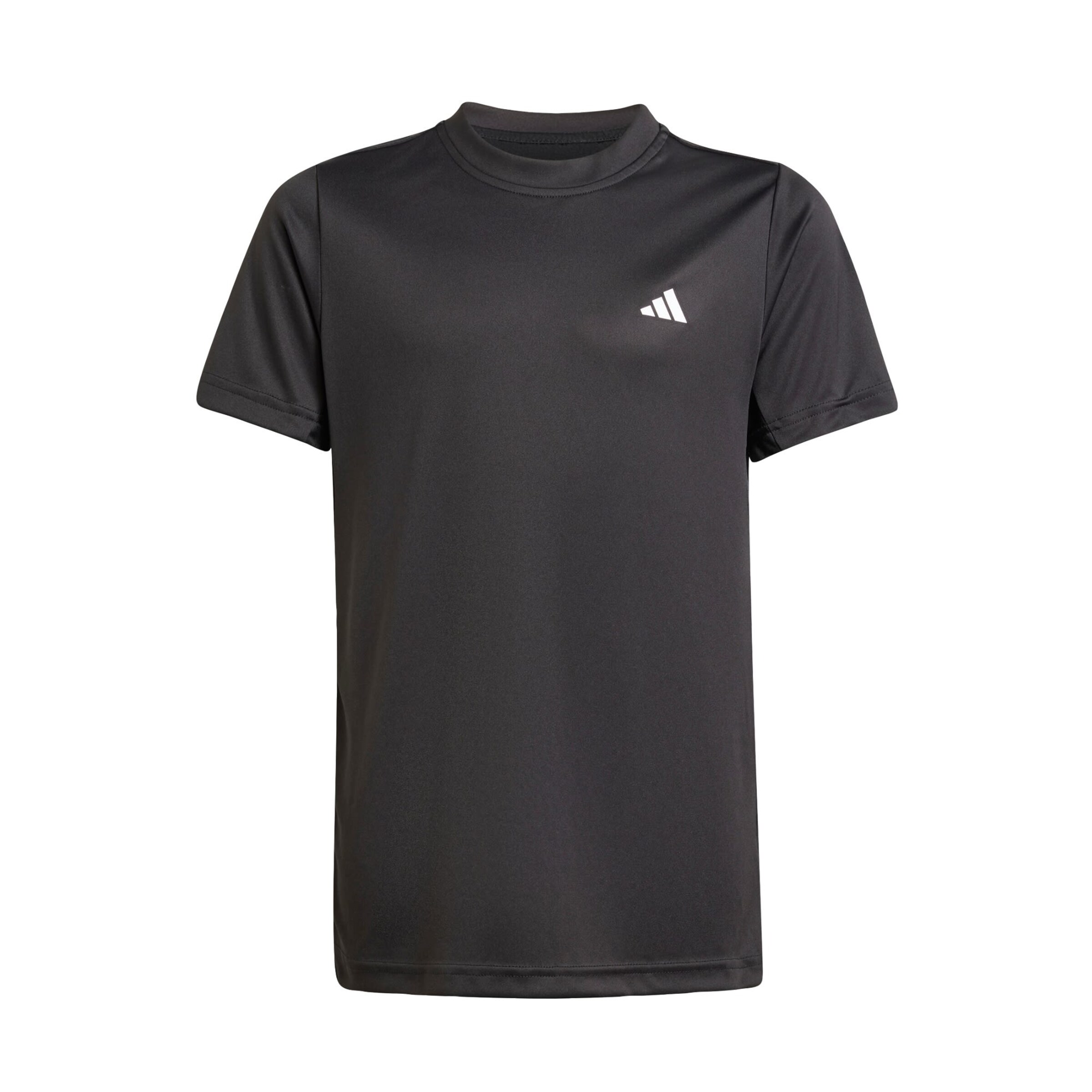 T-Shirt fonctionnel 'Club Tennis' ADIDAS PERFORMANCE en noir : devant