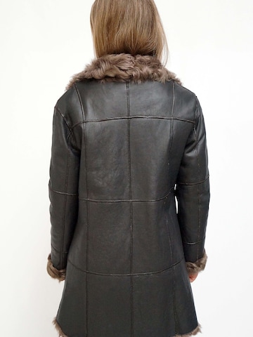 Funk since 1776 Winter Jacket in Grey
