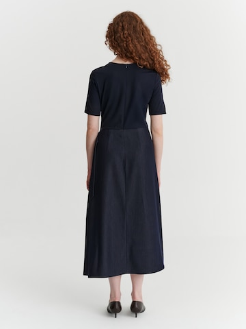 TATUUM Kleid 'Elini' in Blau