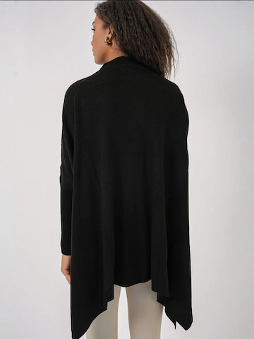 Pull-over Bigdart en noir