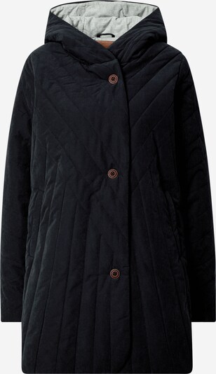 ROXY Manteau mi-saison 'Madden' en noir, Vue avec produit