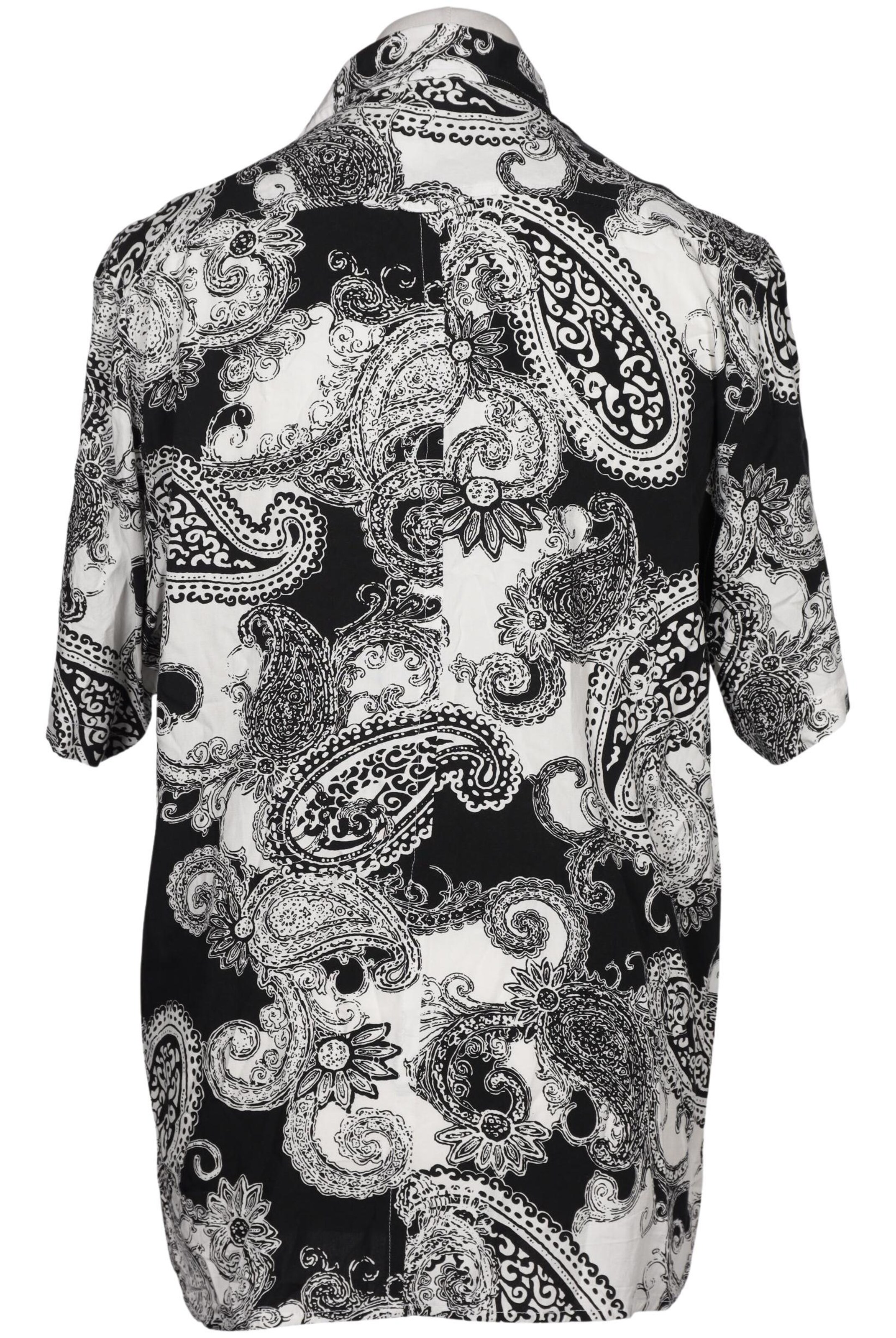 Denim Project Button Up Shirt in XL in Mixed colors