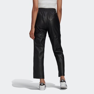 ADIDAS ORIGINALS Loose fit Pants in Black