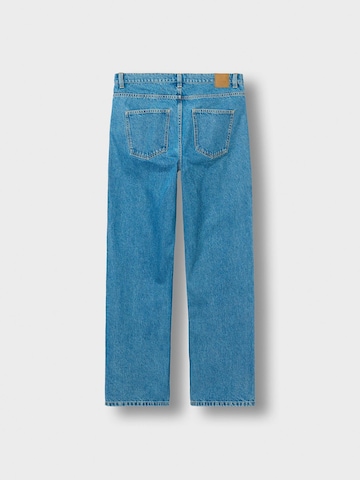 Burocs Regular Jeans 'John' in Blue