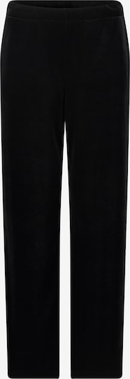 Betty & Co Stretch-Hose mit Gummizug in schwarz, Produktansicht