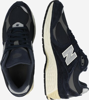 Sneaker low '2002R' de la new balance pe albastru