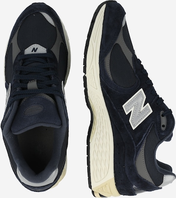 Sneaker bassa '2002R' di new balance in blu