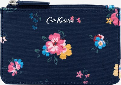 Cath Kidston Rahakott meresinine / segavärvid, Tootevaade