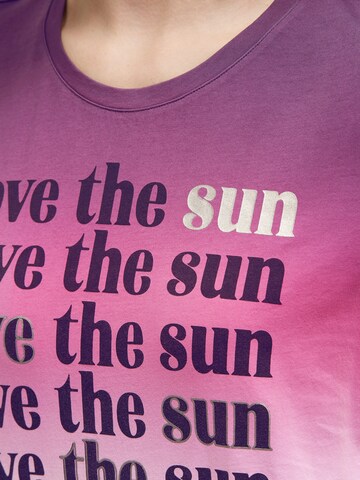 Soccx Shirt in Pink