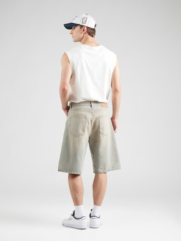 EIGHTYFIVE Baggy Τζιν σε μπλε