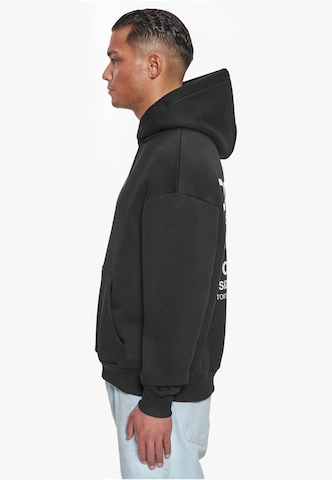 Dropsize - Sweatshirt em preto