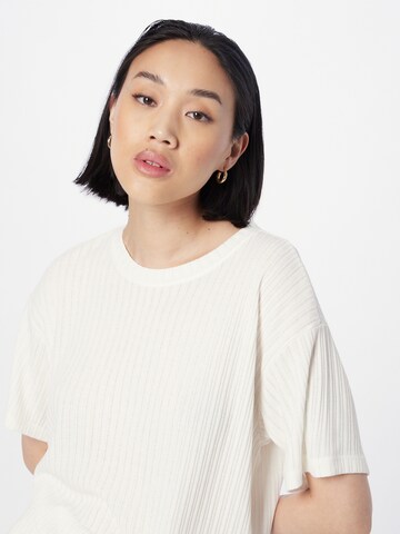 MSCH COPENHAGEN Shirt 'Dilara' in Weiß