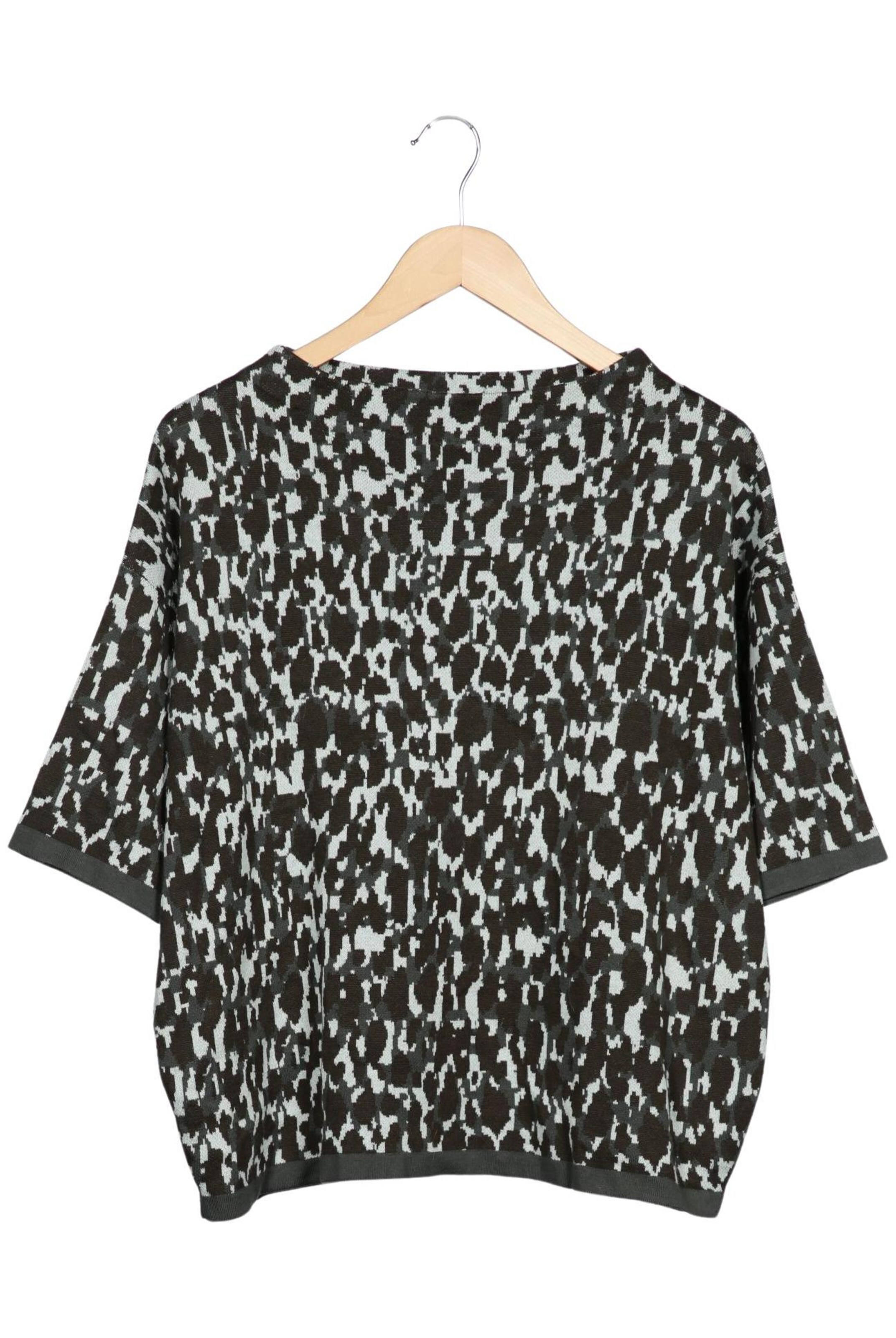 OPUS Pullover XL in Grün: Vorderseite