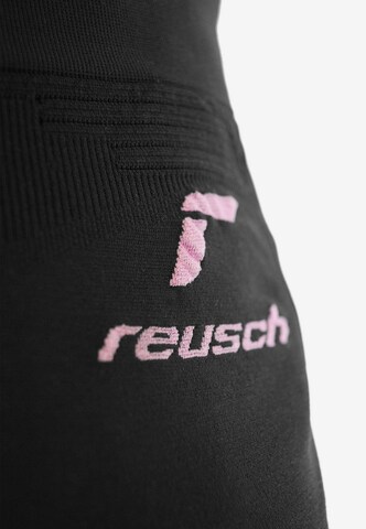 REUSCH Funktionsunterwäsche in Schwarz