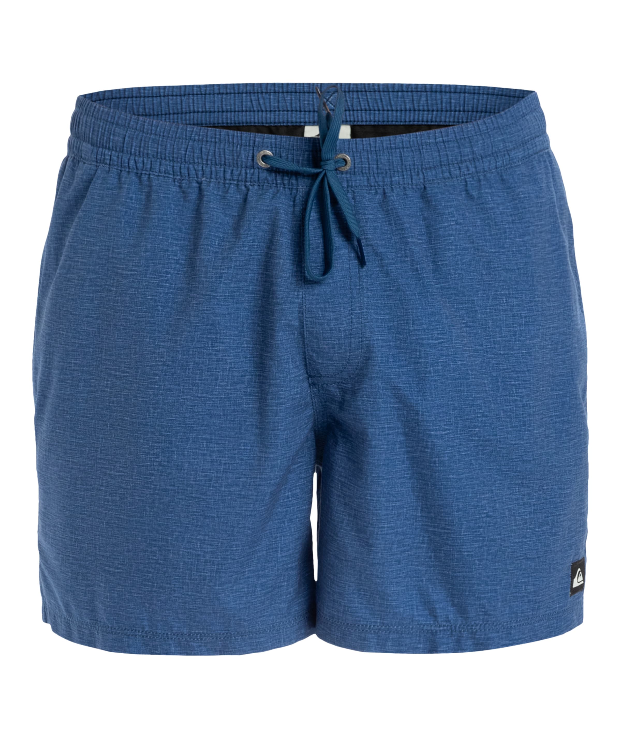 QUIKSILVER Zwemshorts 'Everyday' in Blauw: voorkant