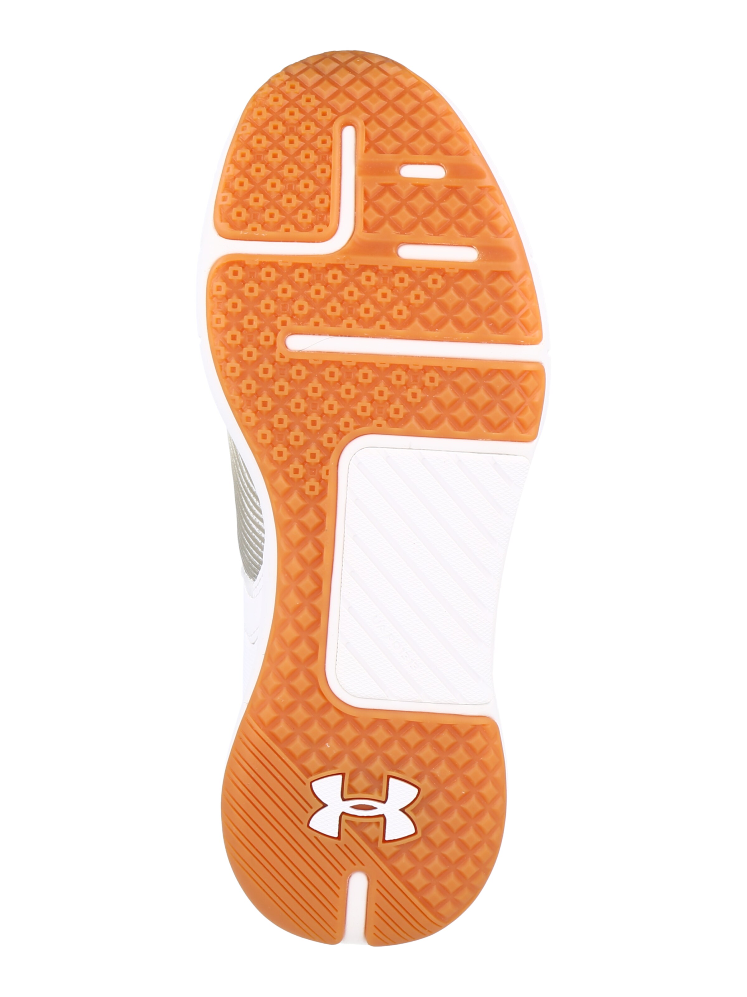 Frauen Sportarten UNDER ARMOUR Sportschuh 'HOVR Rise 2' in Beige - IE23059 Frauen Sportarten UNDER ARMOUR Sportschuh 'HOVR Rise 2' in Beige - IE23059