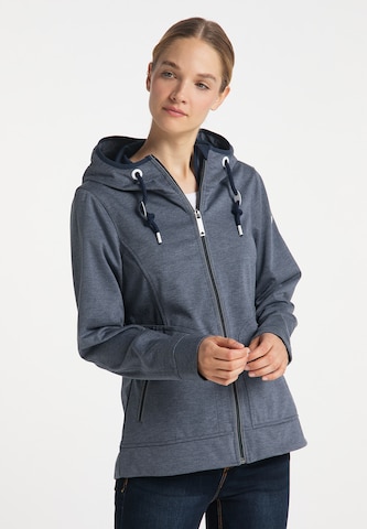 DreiMaster Maritim Performance Jacket in Blue