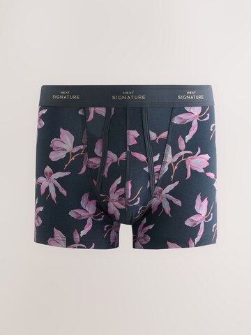 Next Boksershorts i blå