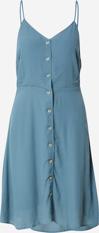 modström Summer dress 'Raven' in Blue: front