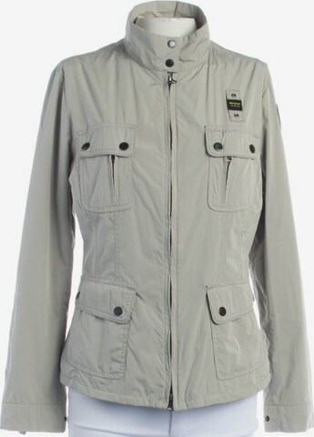 Blauer.USA Jacket & Coat in M in Green: front
