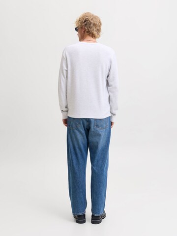 JACK & JONES Shirt in Weiß