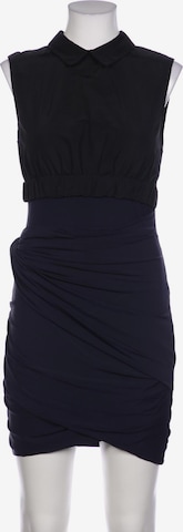 Carven Dress in L in Blue: front