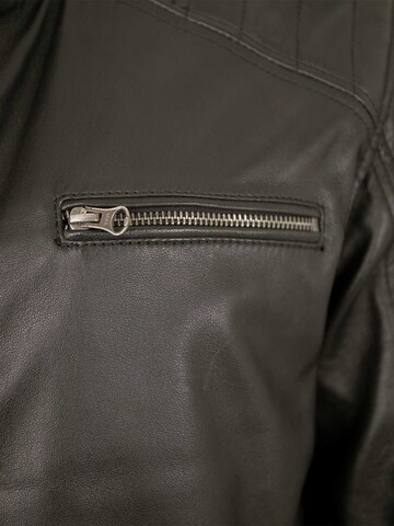 REDPOINT Between-Season Jacket 'Barry' in Black