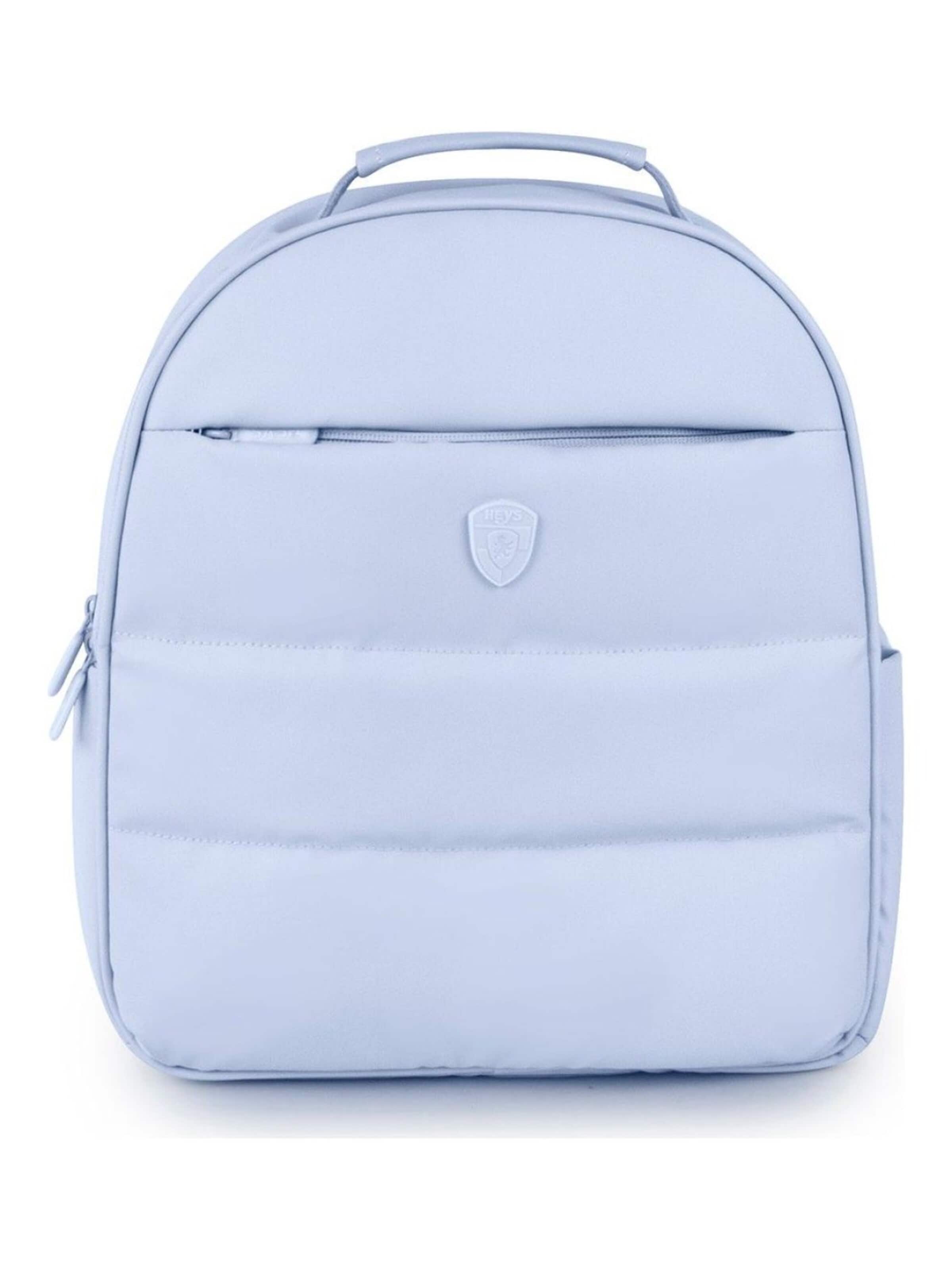 Heys Rucksack‌‌‌‌ in Blau: Vorderseite