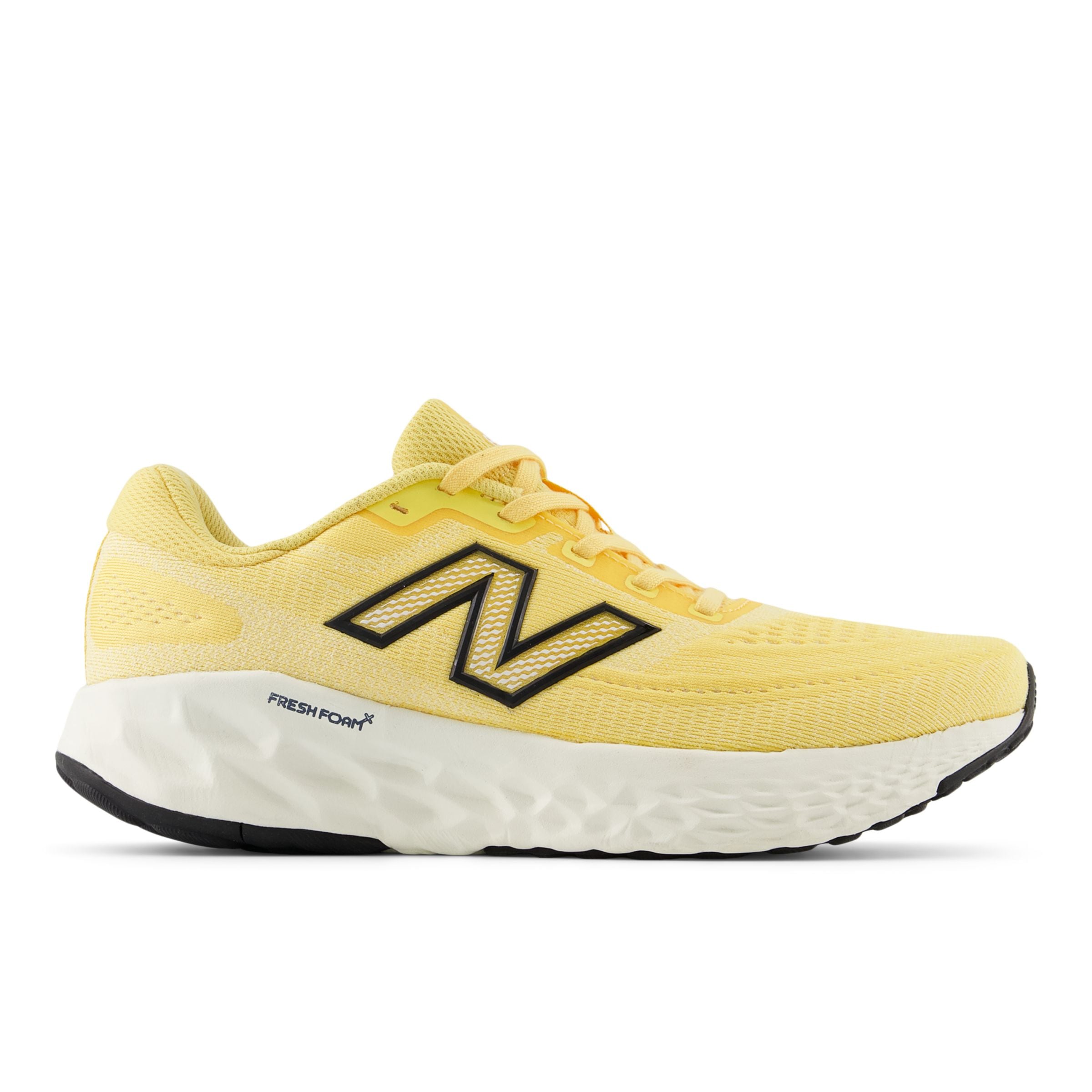 new balance Loopschoen 'Evoz v4' in Geel