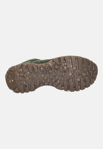JOSEF SEIBEL Boot 'Adrian' in Green