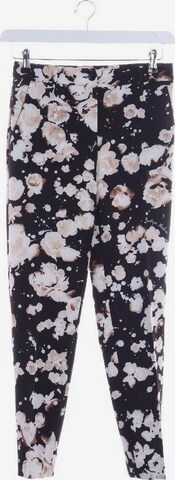 MOSCHINO Pants in XXS in Mixed colors: front