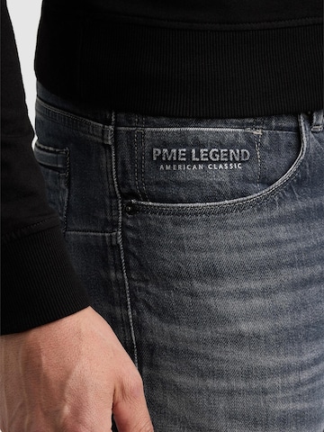 Regular Jean 'PME Legend Nightflight regular fit jeans' PME Legend en bleu