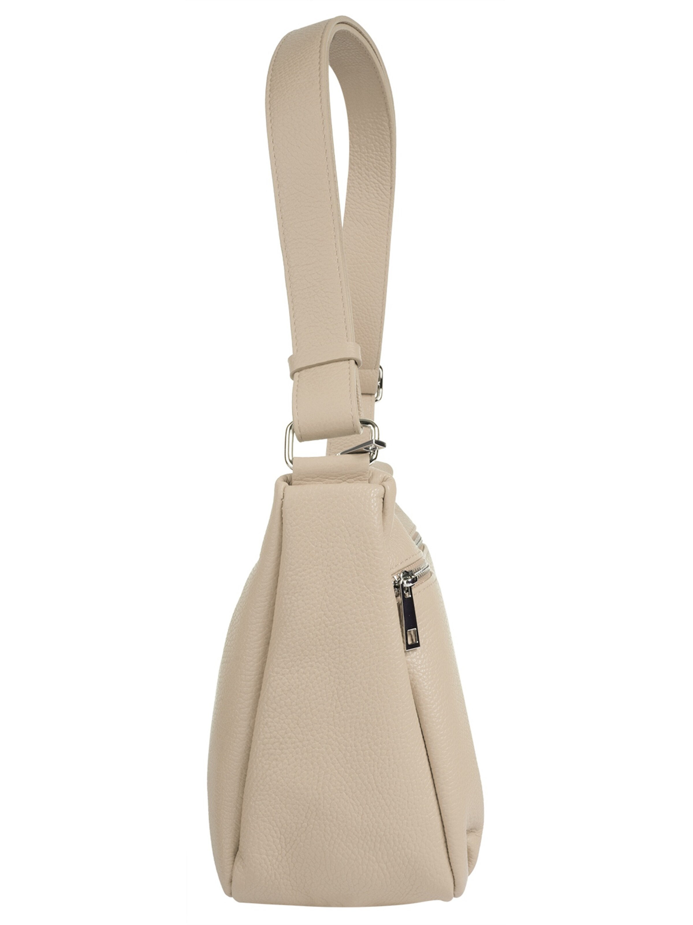 Sac bandoulière Samantha Look en beige