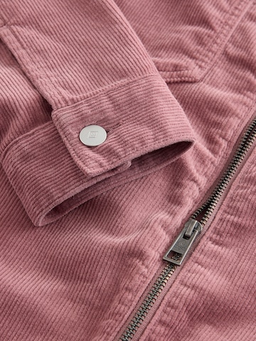 Giacca di mezza stagione di Next in rosa