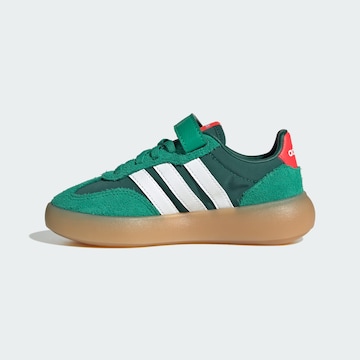 ADIDAS SPORTSWEAR Sneaker 'Barreda Decode' in Grün