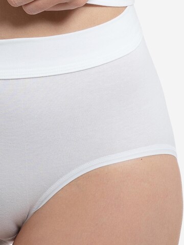 SPEIDEL Slip 'bio.cotton Plus' in Weiß
