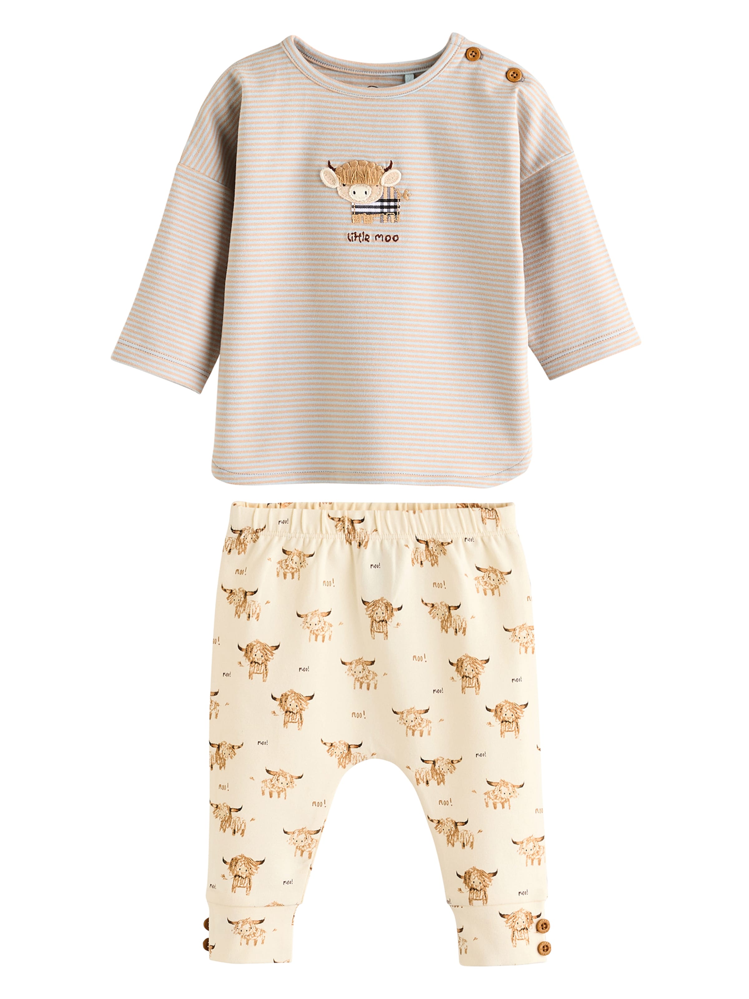 Next Sæt i beige: forside