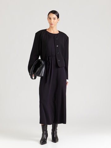 SELECTED FEMME Letné šaty 'SLFANOLA' - Čierna
